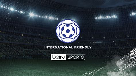 international friendlies football schedule